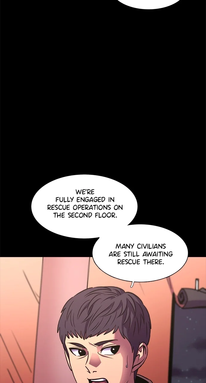1 Second Chapter 262 - Page 71
