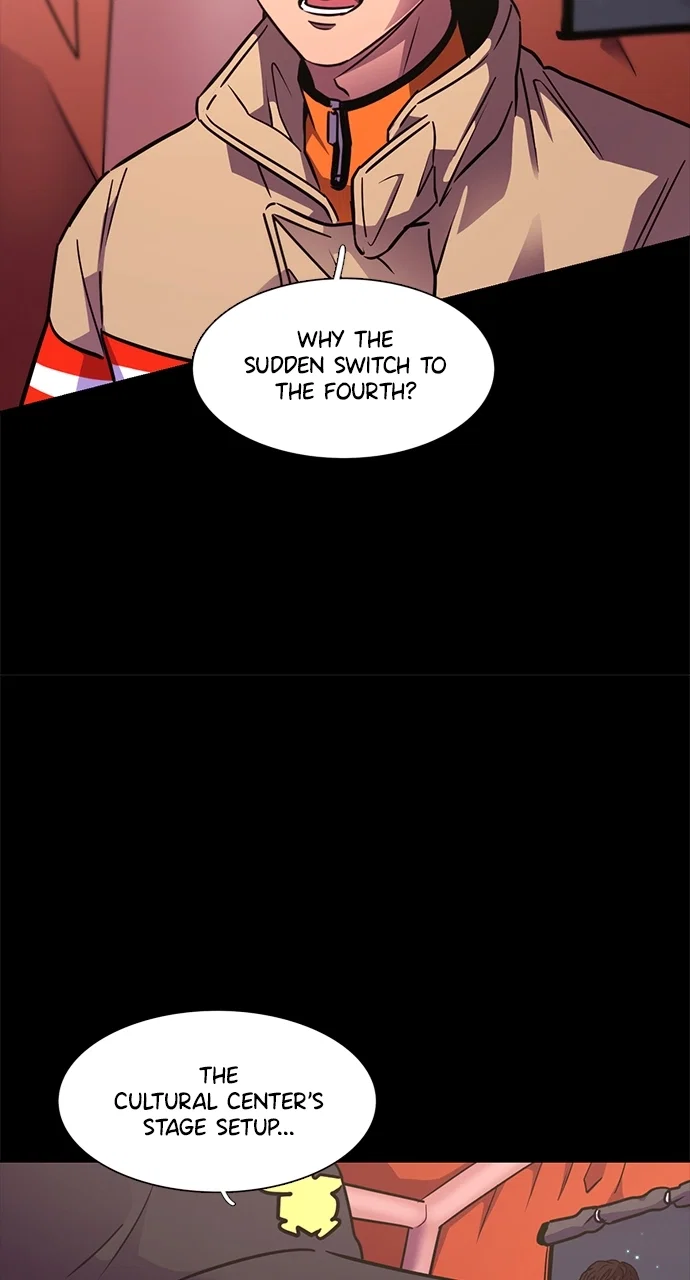 1 Second Chapter 262 - Page 72