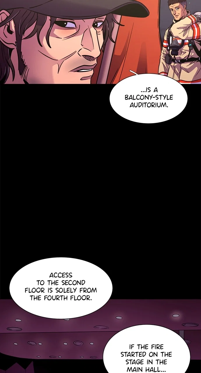 1 Second Chapter 262 - Page 73