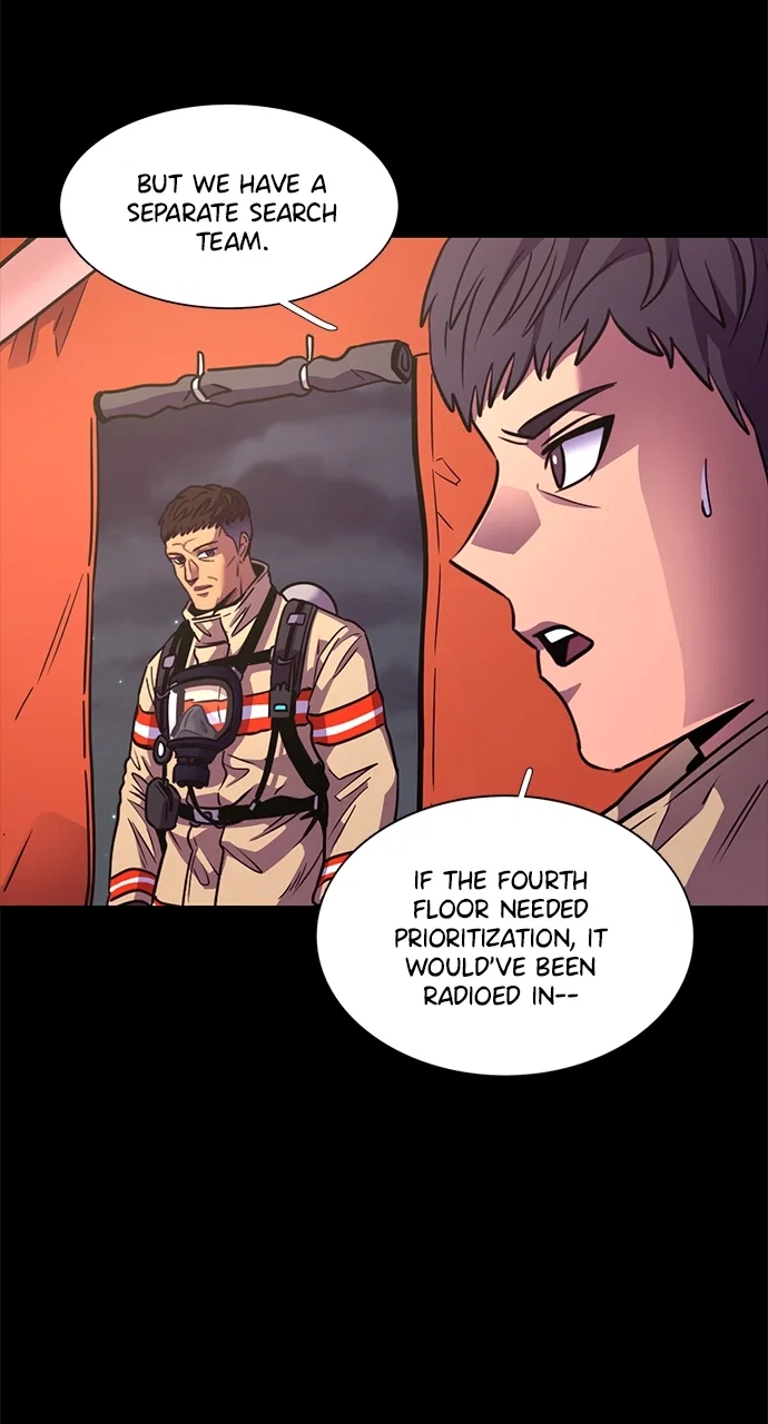 1 Second Chapter 262 - Page 75