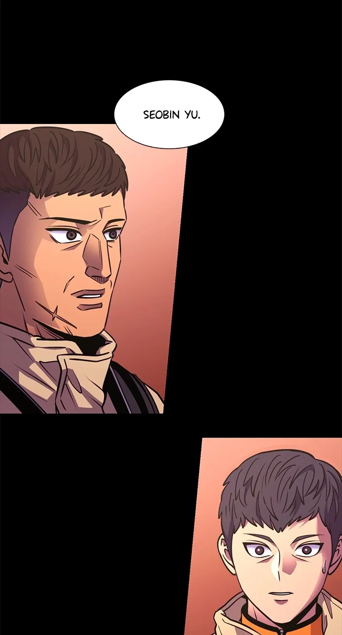 1 Second Chapter 262 - Page 76