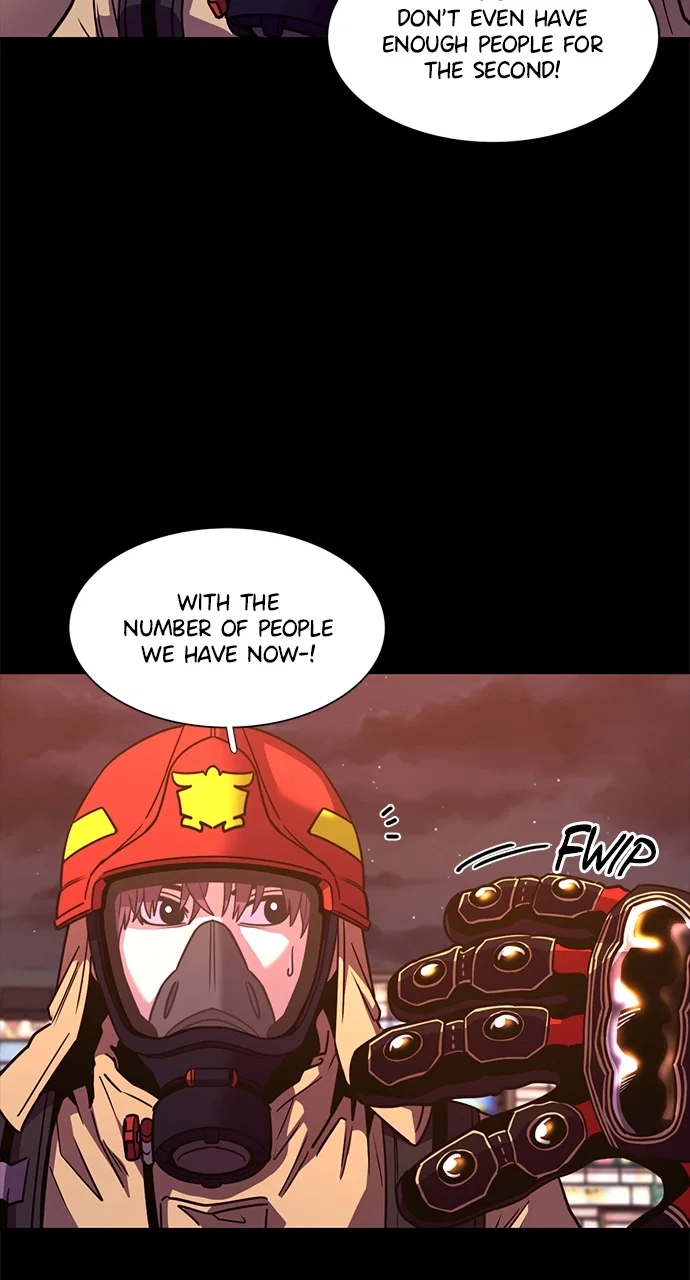 1 Second Chapter 262 - Page 80