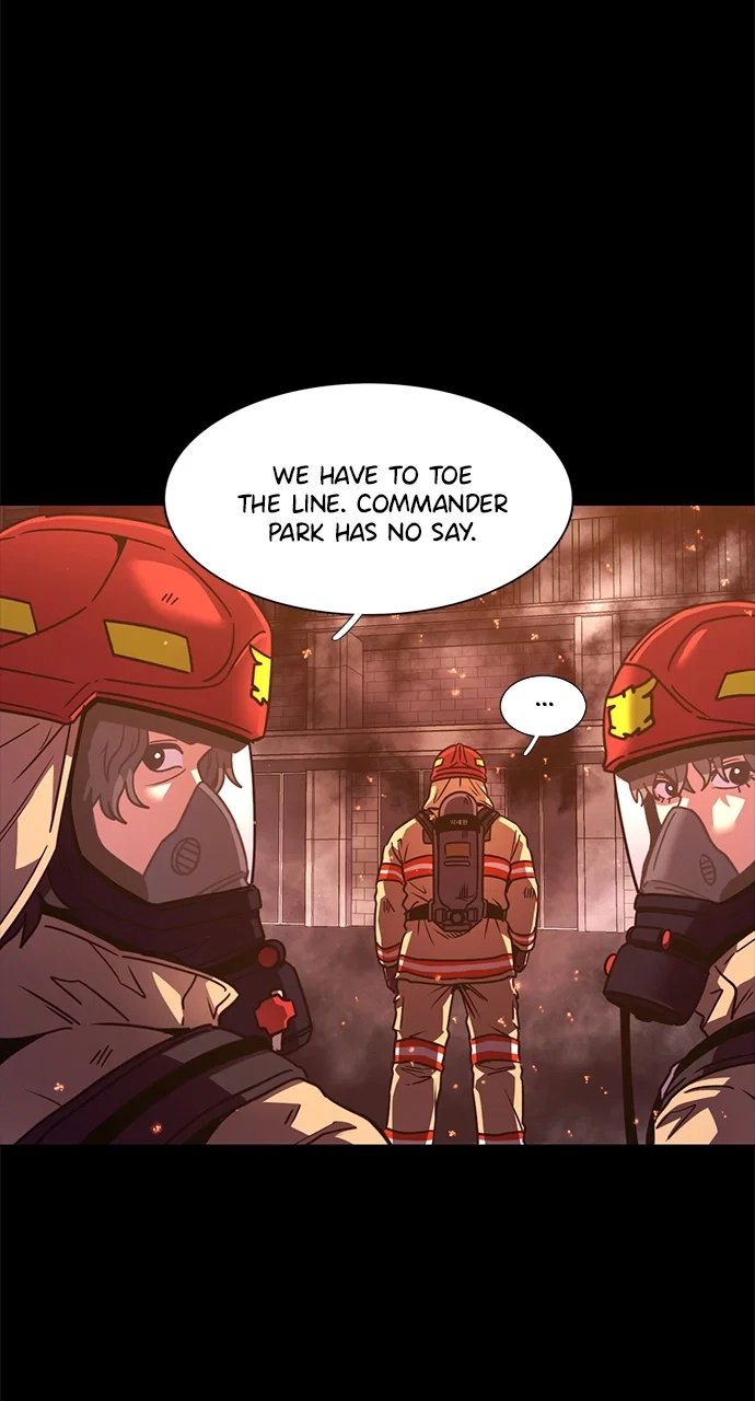 1 Second Chapter 262 - Page 81