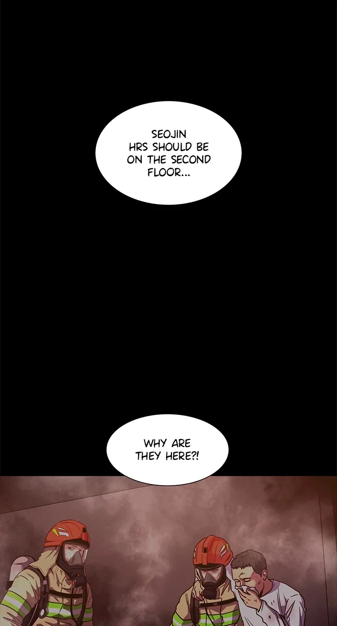 1 Second Chapter 262 - Page 87