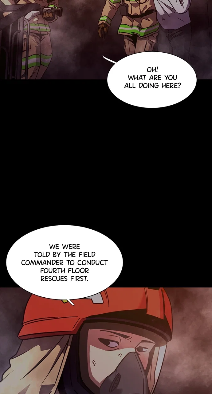 1 Second Chapter 262 - Page 88