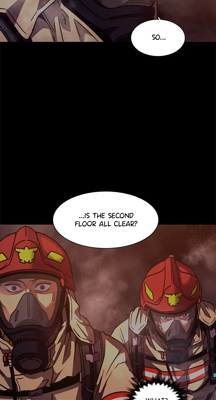 1 Second Chapter 262 - Page 89