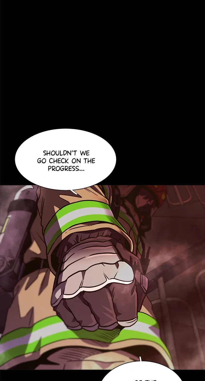 1 Second Chapter 262 - Page 94
