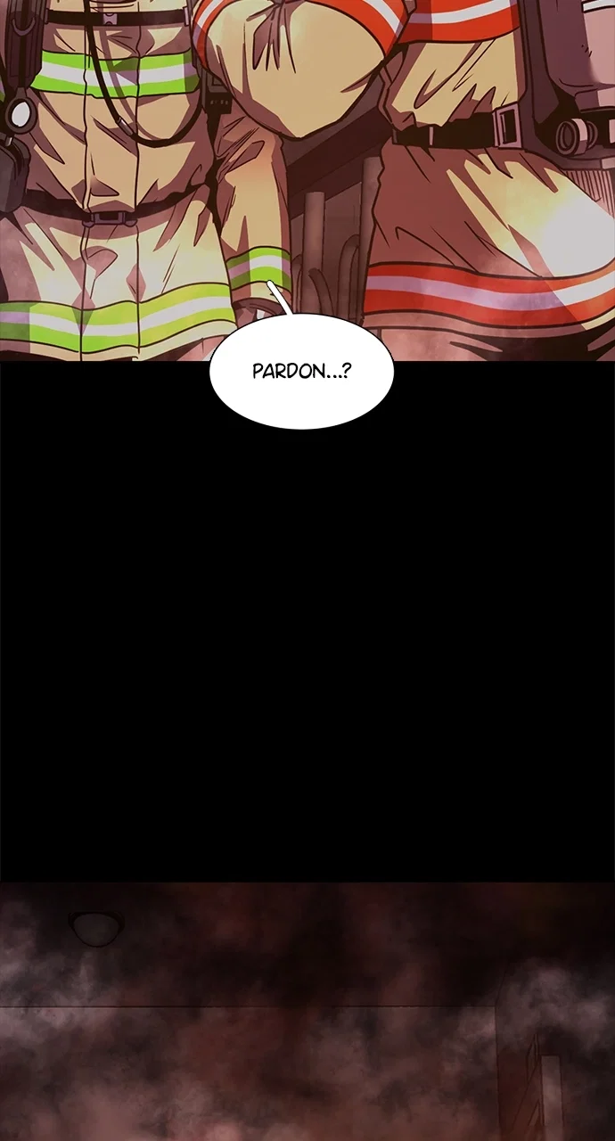 1 Second Chapter 262 - Page 97