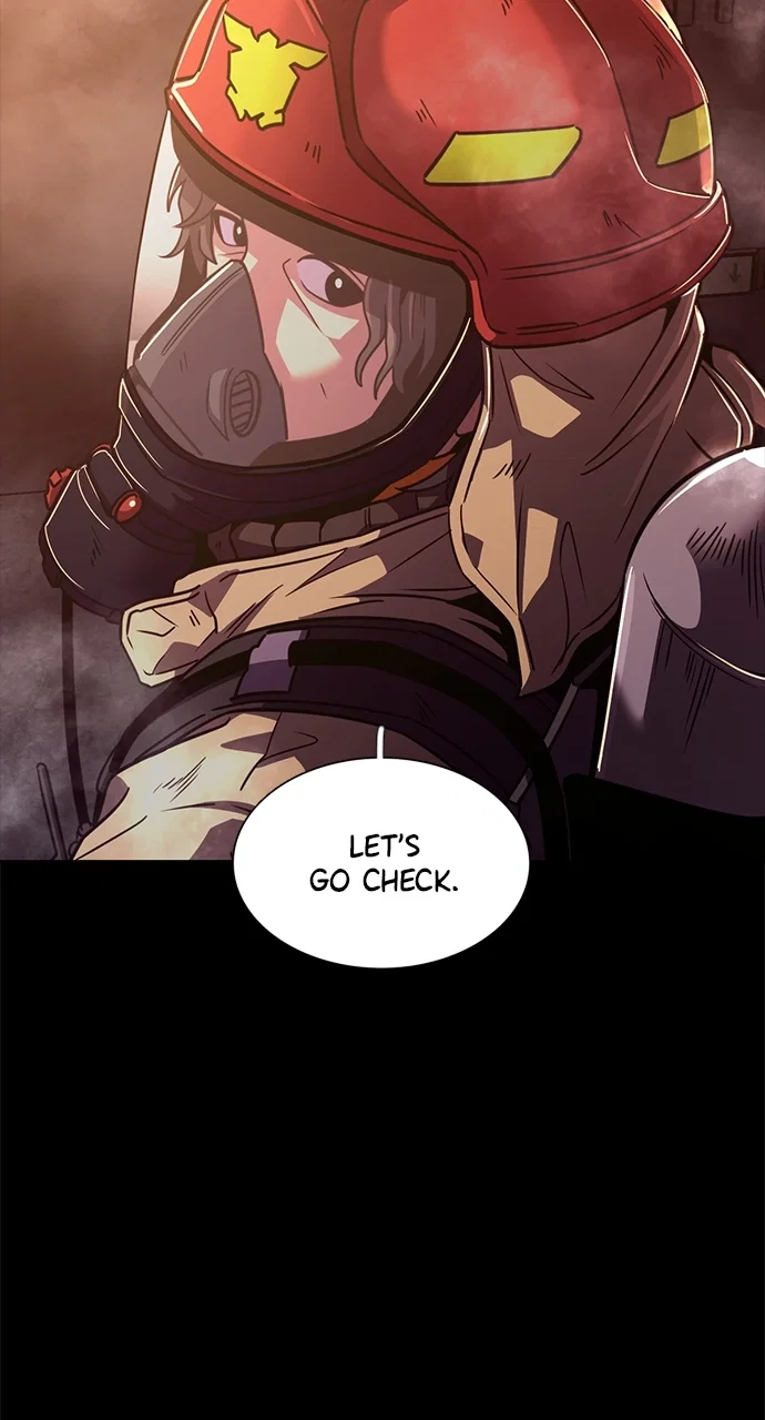 1 Second Chapter 262 - Page 100
