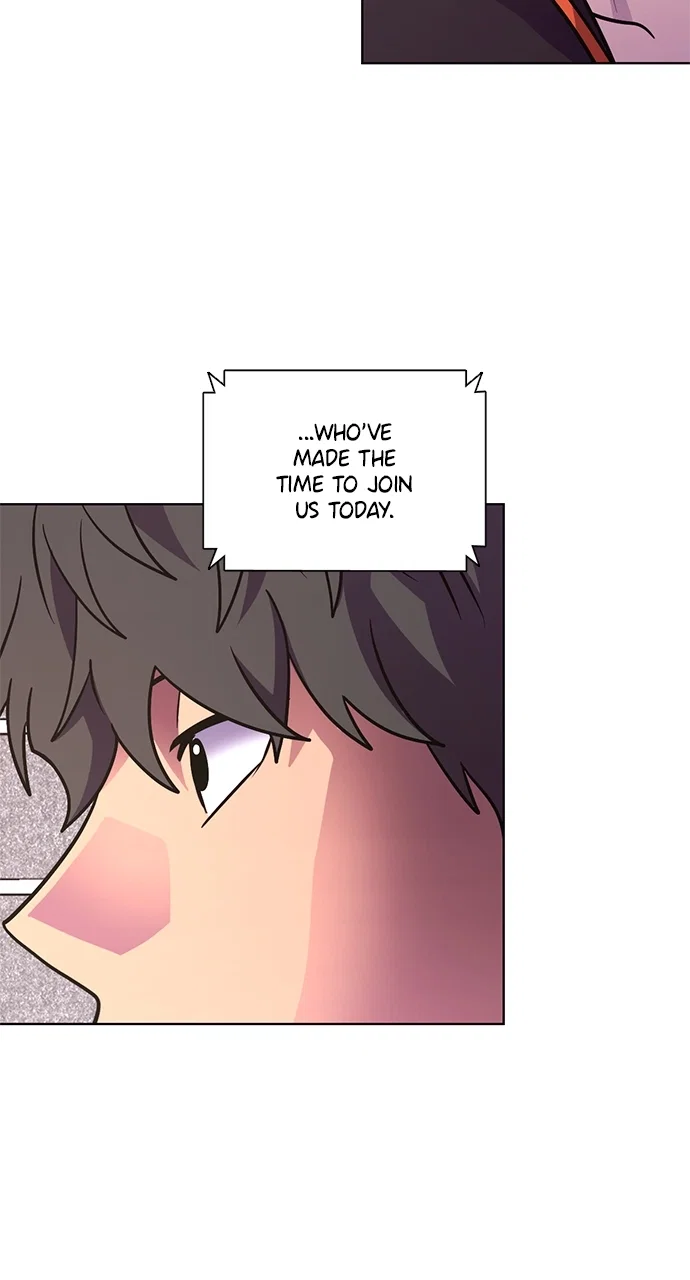 1 Second Chapter 267 - Page 3