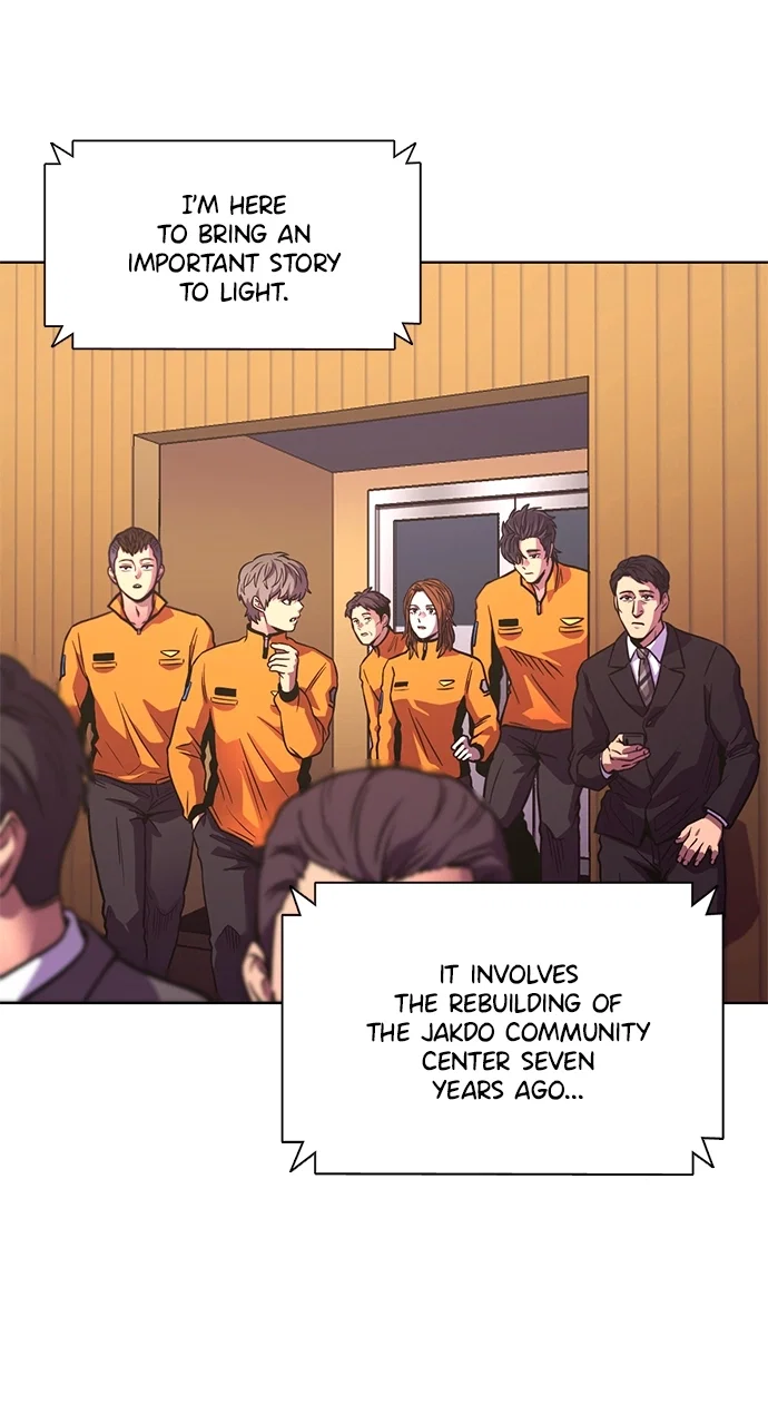1 Second Chapter 267 - Page 4