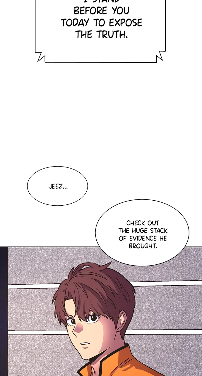 1 Second Chapter 267 - Page 7
