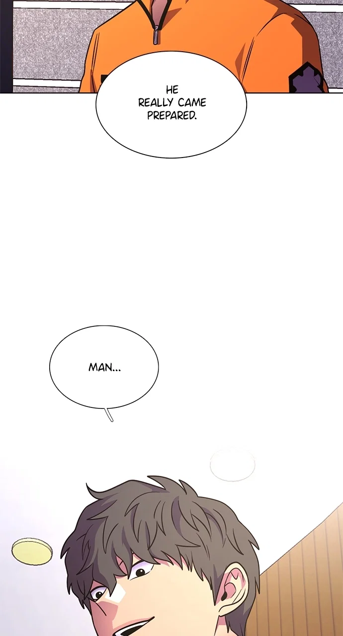 1 Second Chapter 267 - Page 8