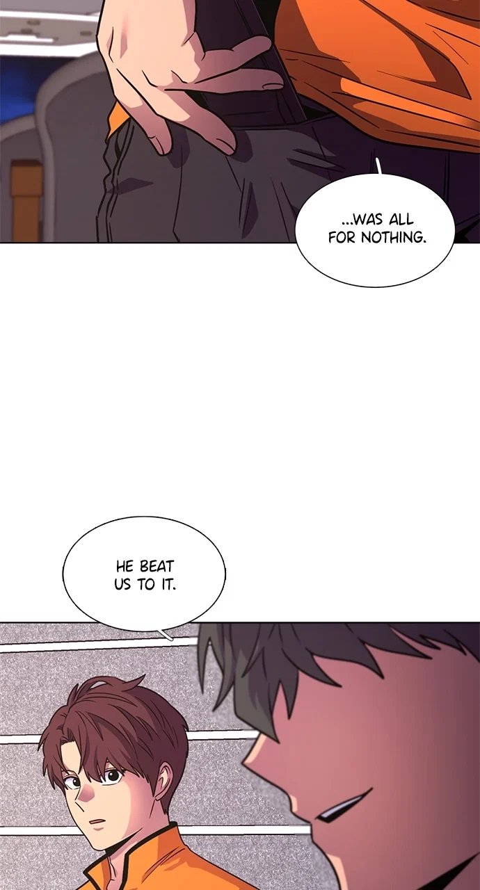 1 Second Chapter 267 - Page 10