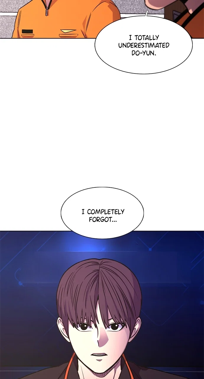 1 Second Chapter 267 - Page 11