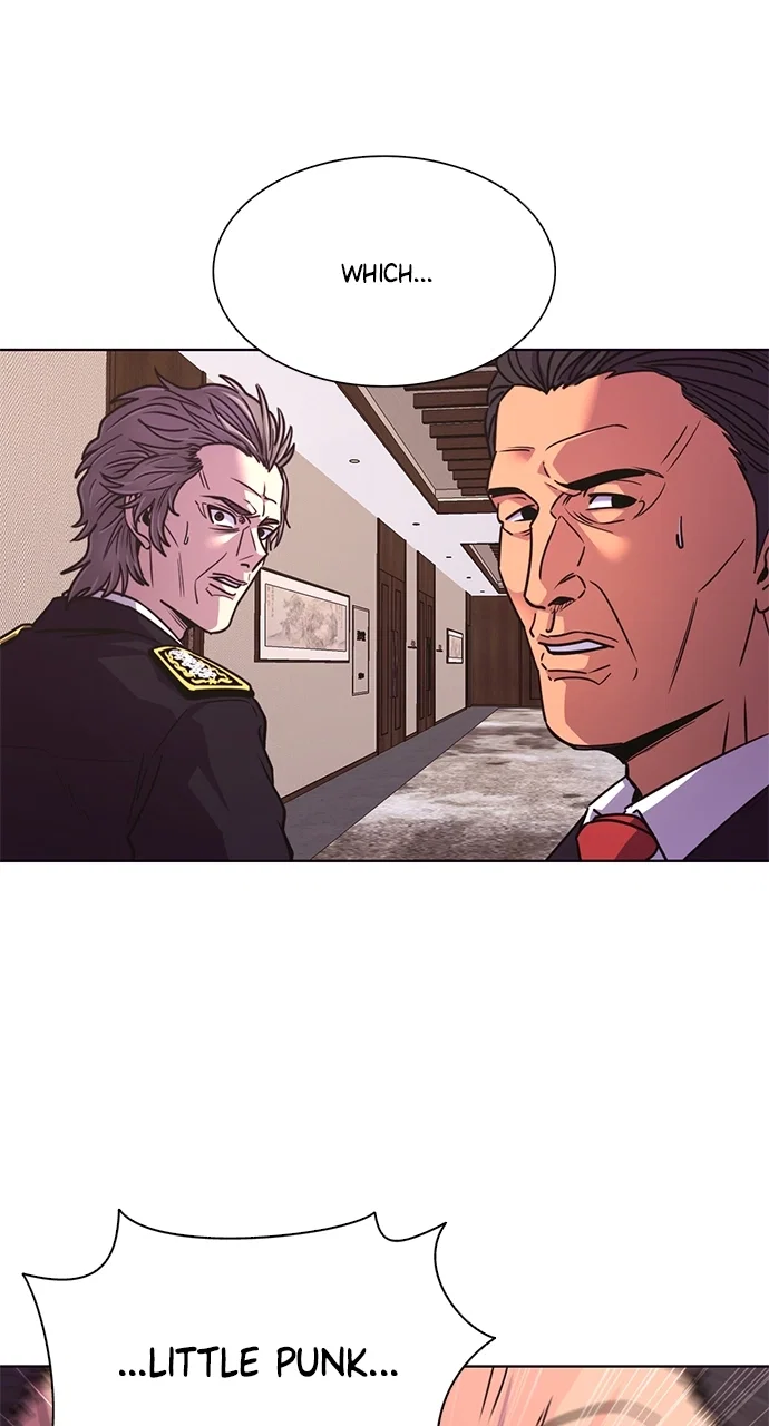 1 Second Chapter 267 - Page 13
