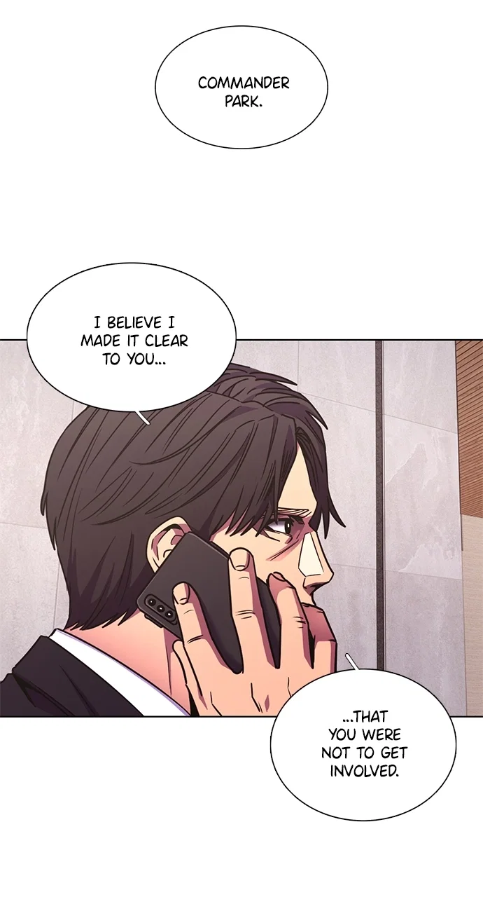 1 Second Chapter 267 - Page 19