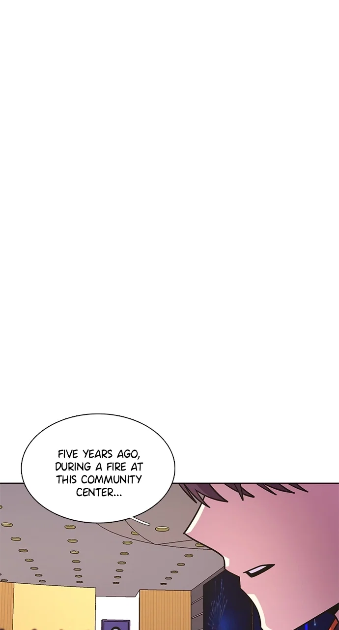 1 Second Chapter 267 - Page 20