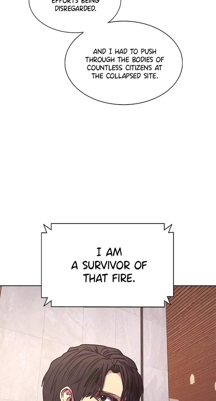 1 Second Chapter 267 - Page 23