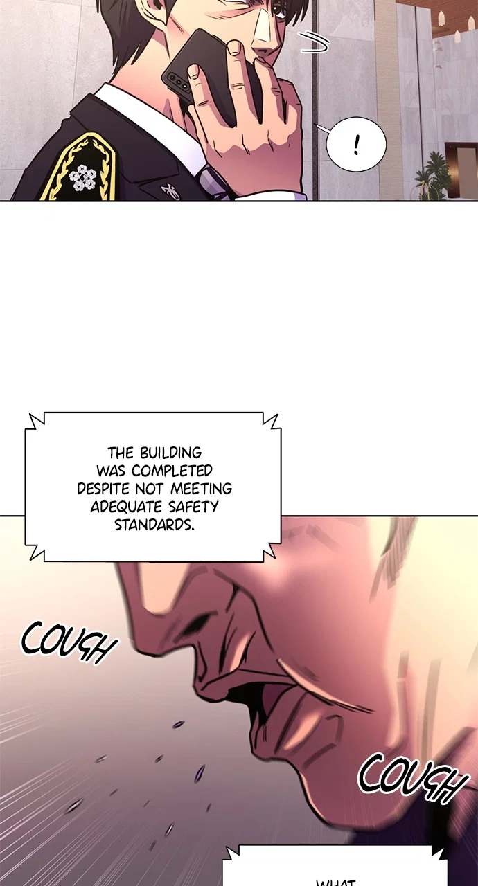 1 Second Chapter 267 - Page 24