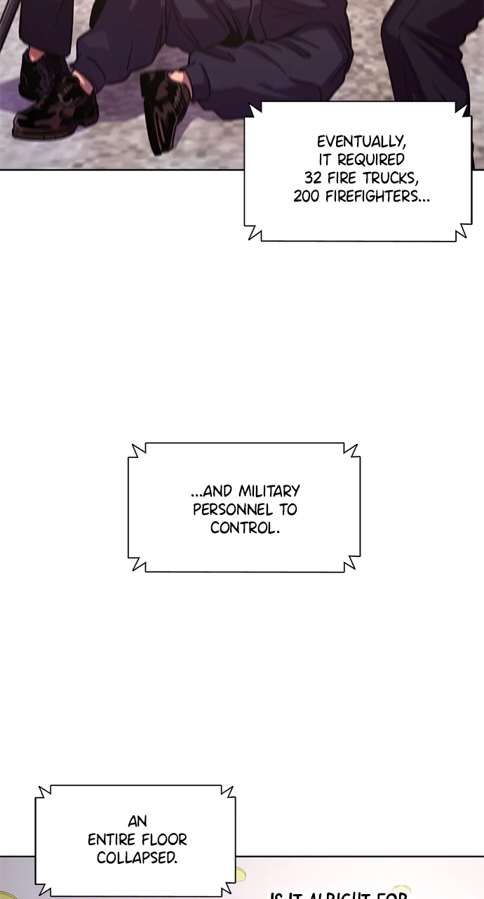 1 Second Chapter 267 - Page 26