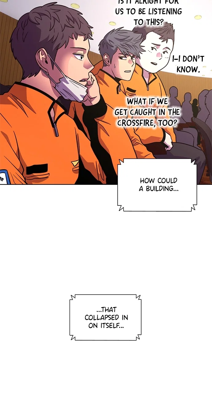 1 Second Chapter 267 - Page 27