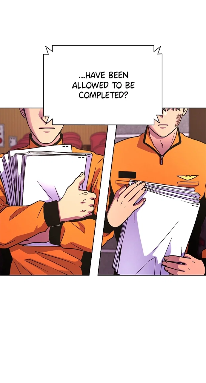 1 Second Chapter 267 - Page 28