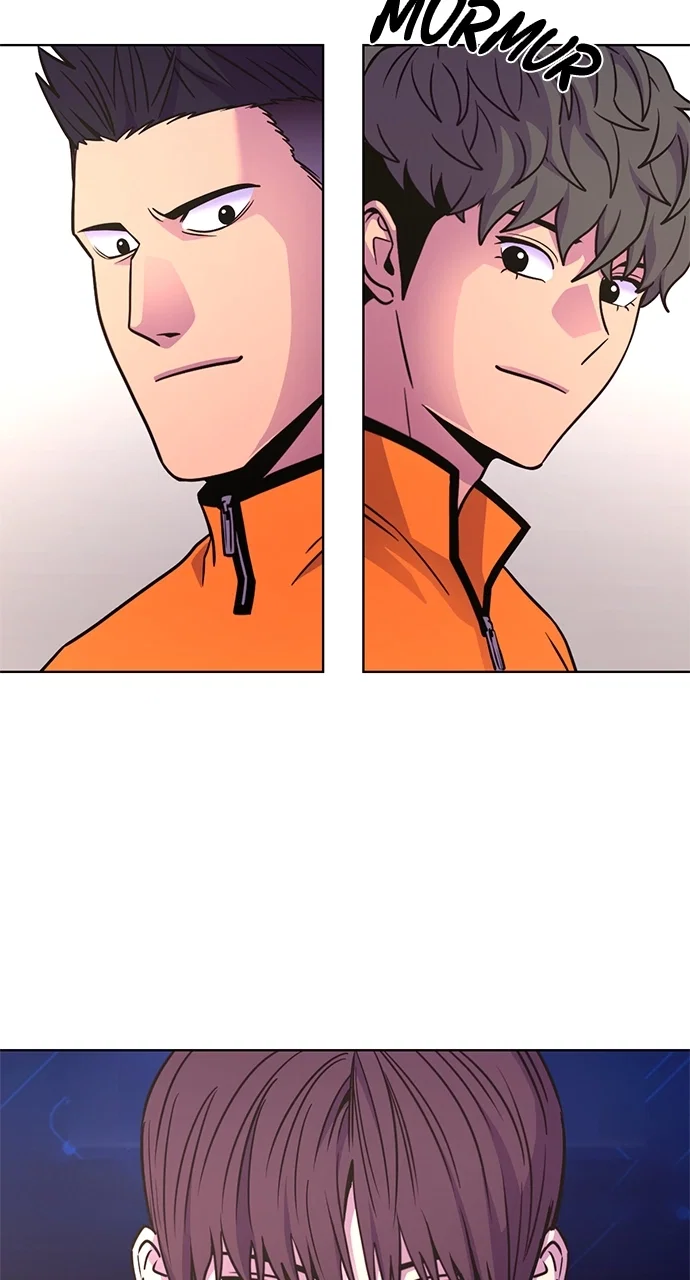 1 Second Chapter 267 - Page 31