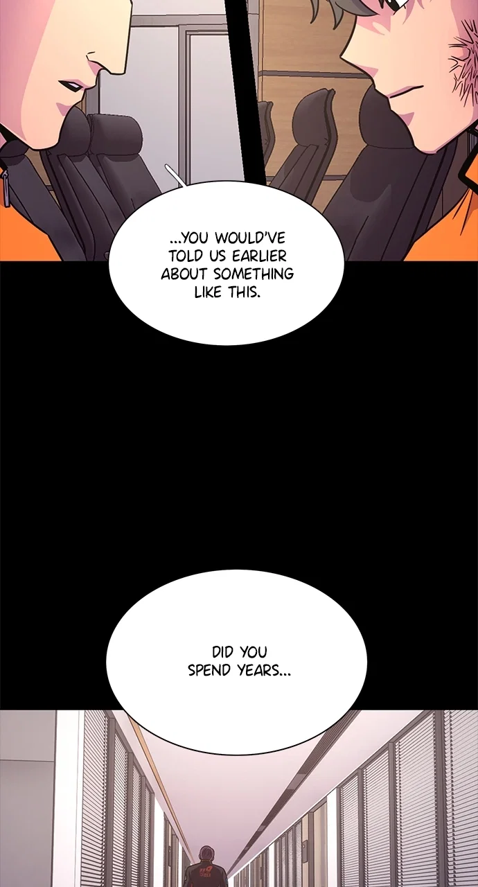 1 Second Chapter 267 - Page 35