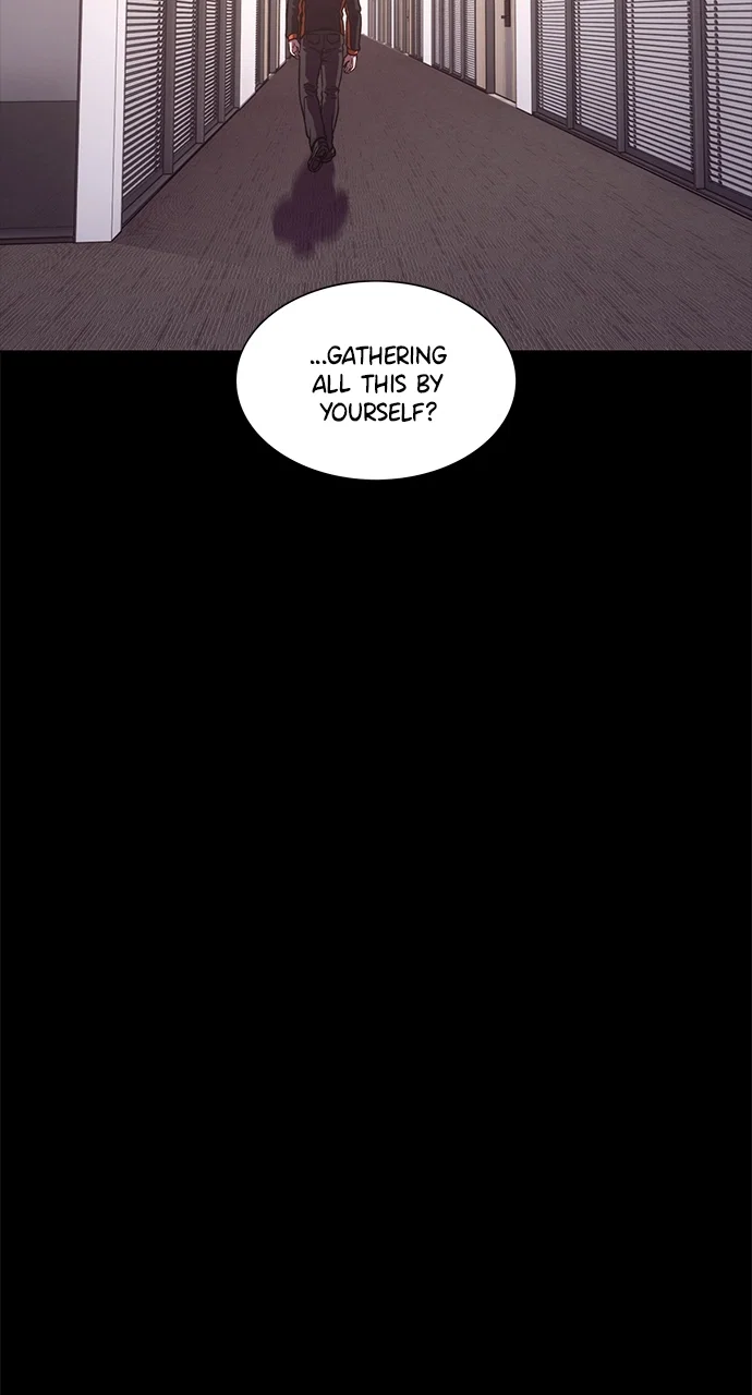 1 Second Chapter 267 - Page 36