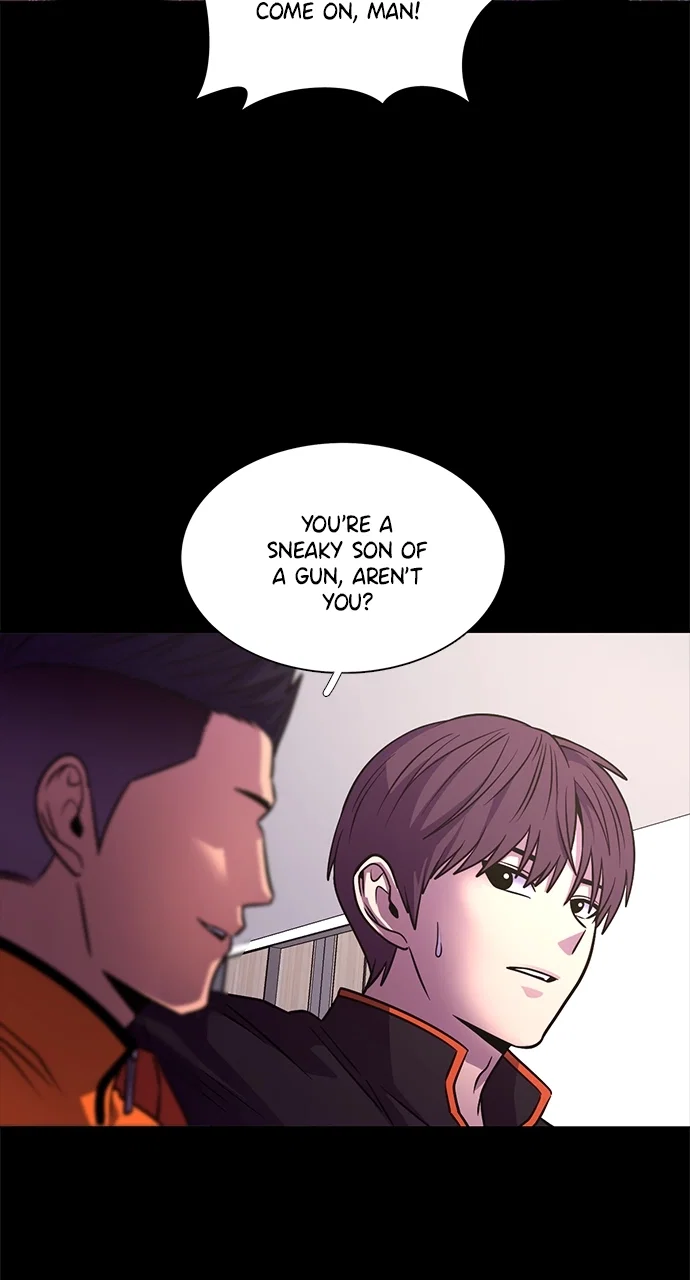 1 Second Chapter 267 - Page 39