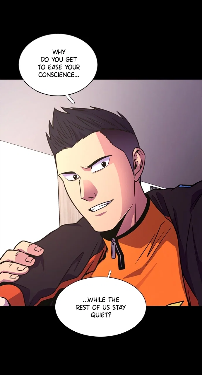 1 Second Chapter 267 - Page 40