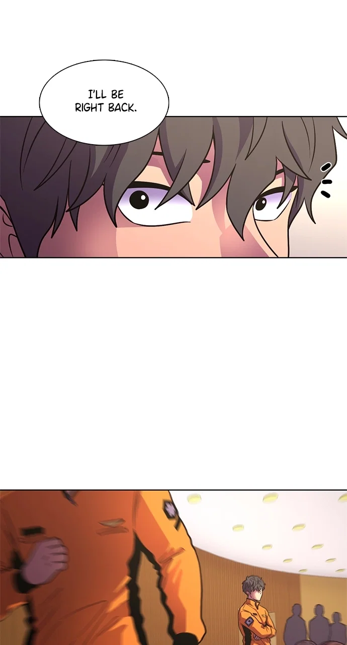 1 Second Chapter 267 - Page 45