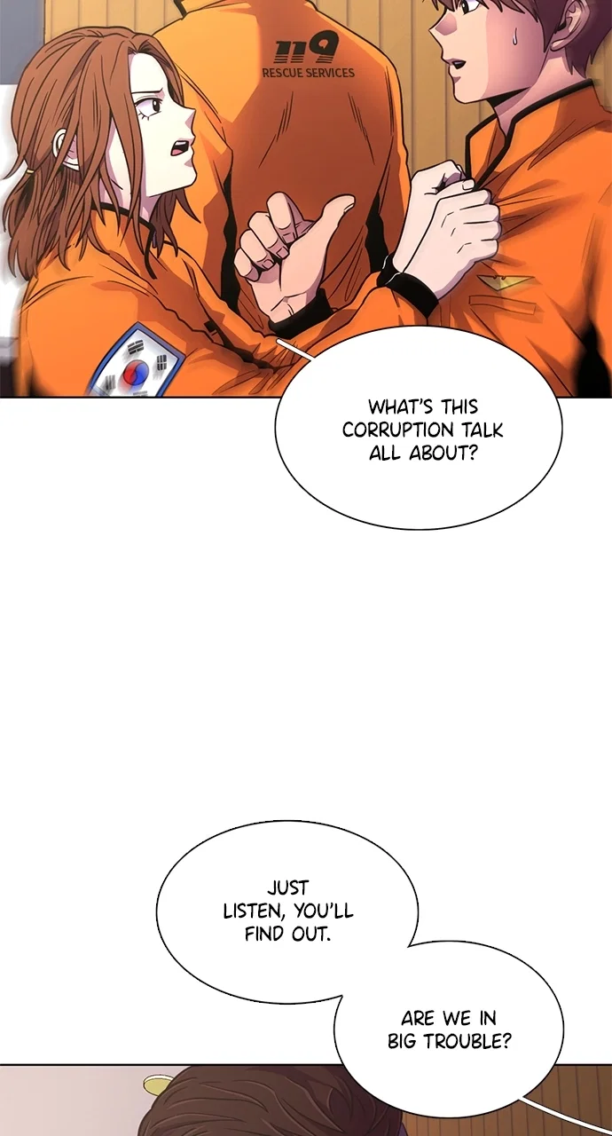 1 Second Chapter 267 - Page 51