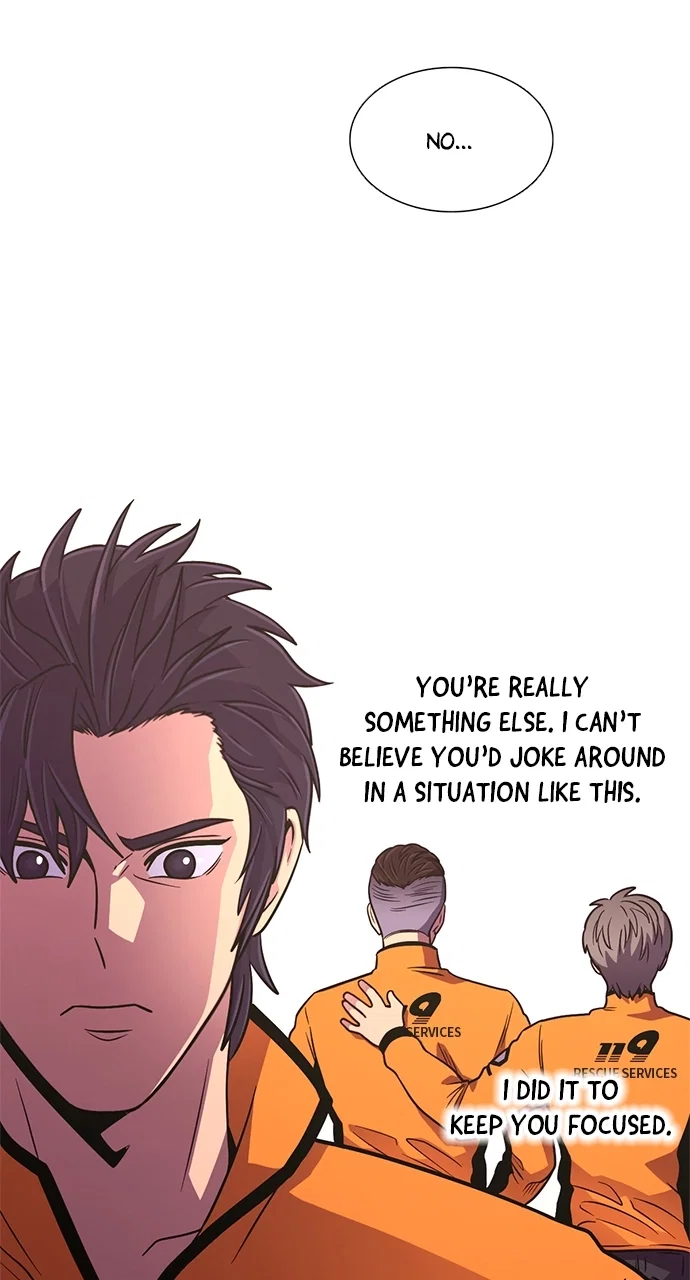 1 Second Chapter 267 - Page 58