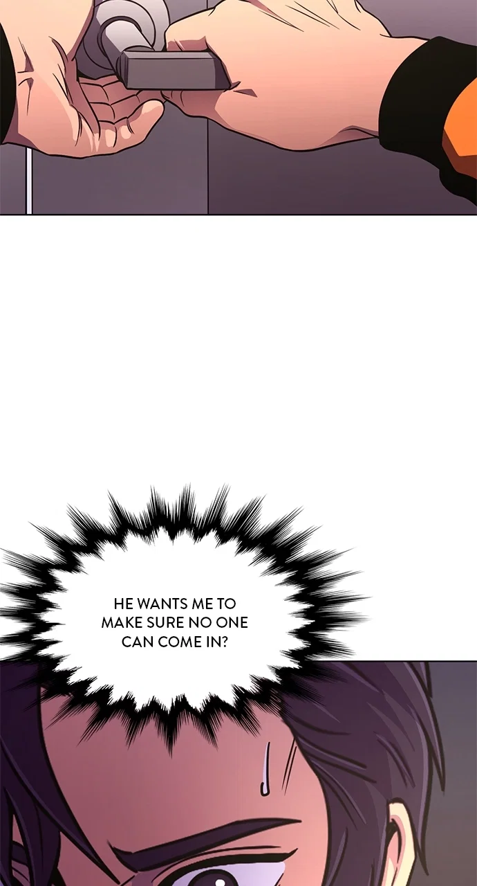 1 Second Chapter 267 - Page 60