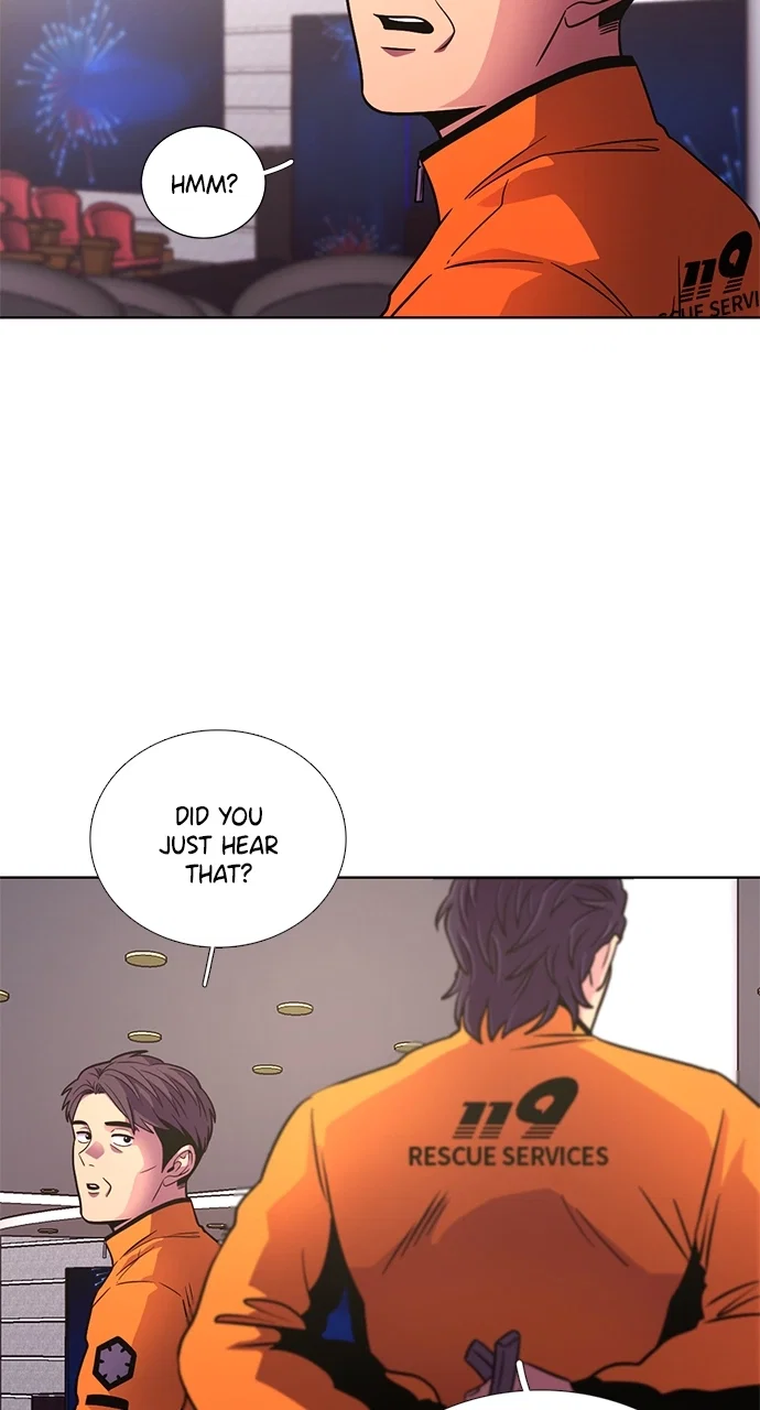 1 Second Chapter 267 - Page 62