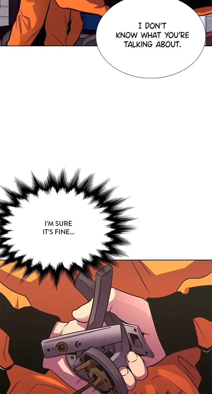 1 Second Chapter 267 - Page 63