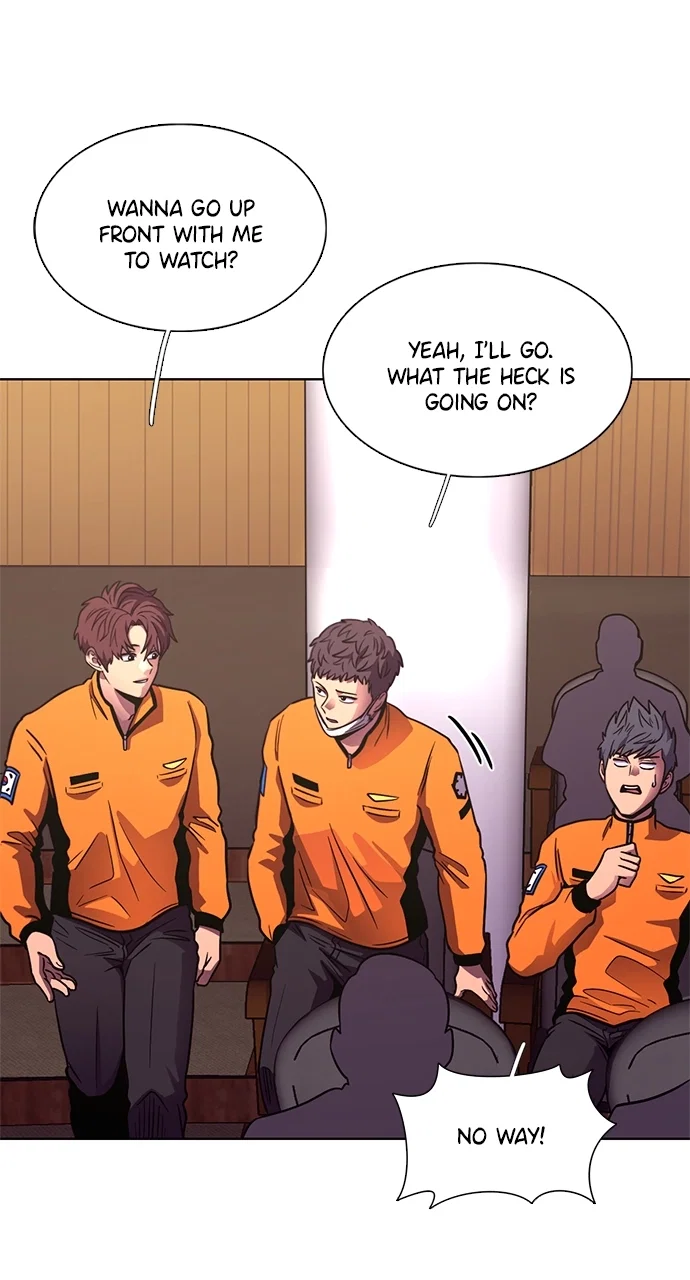 1 Second Chapter 267 - Page 69