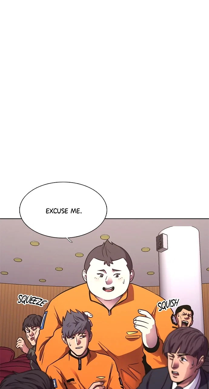 1 Second Chapter 267 - Page 70