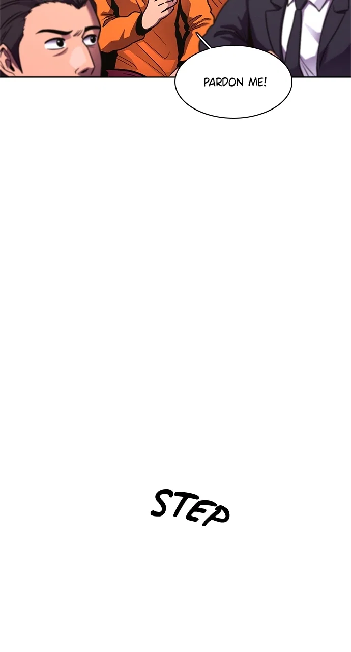 1 Second Chapter 267 - Page 71