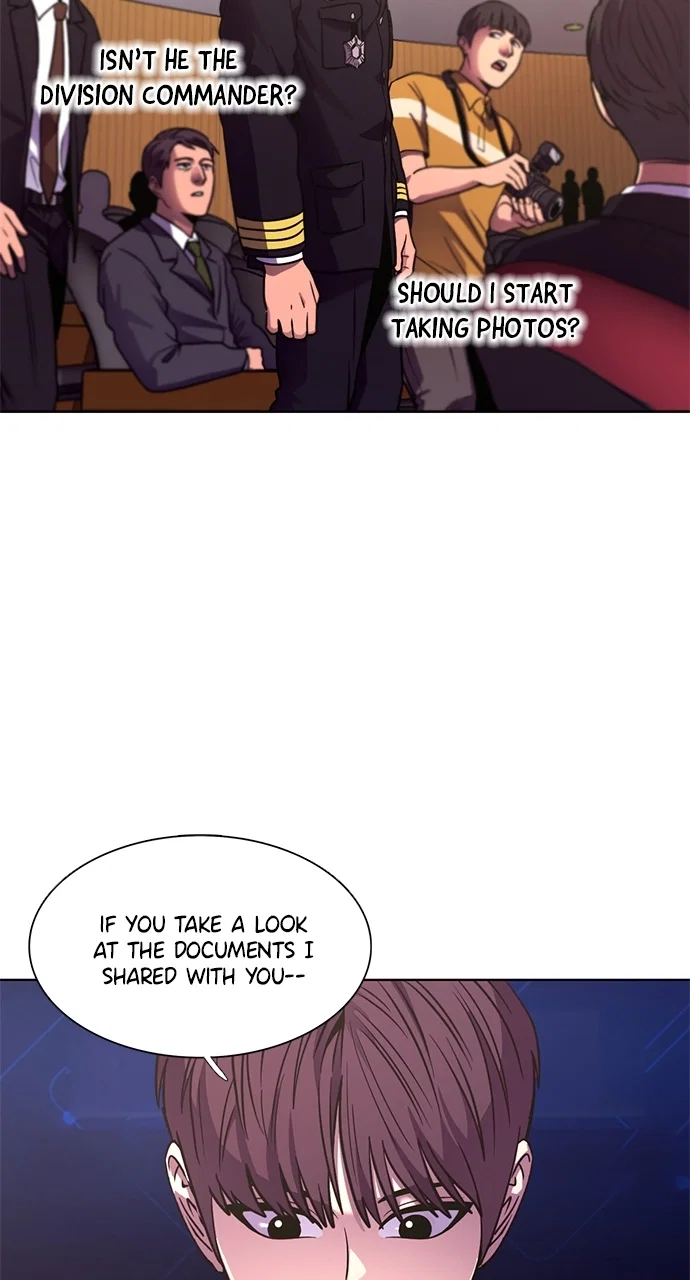 1 Second Chapter 267 - Page 73