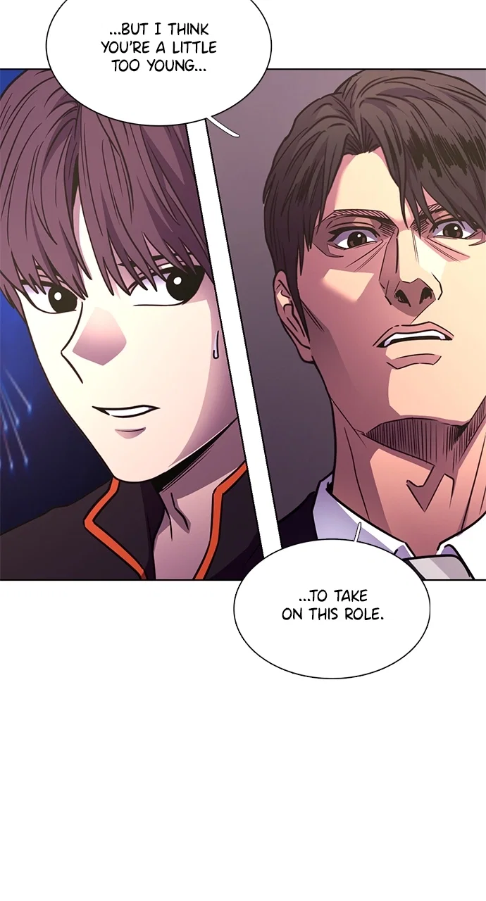 1 Second Chapter 267 - Page 83