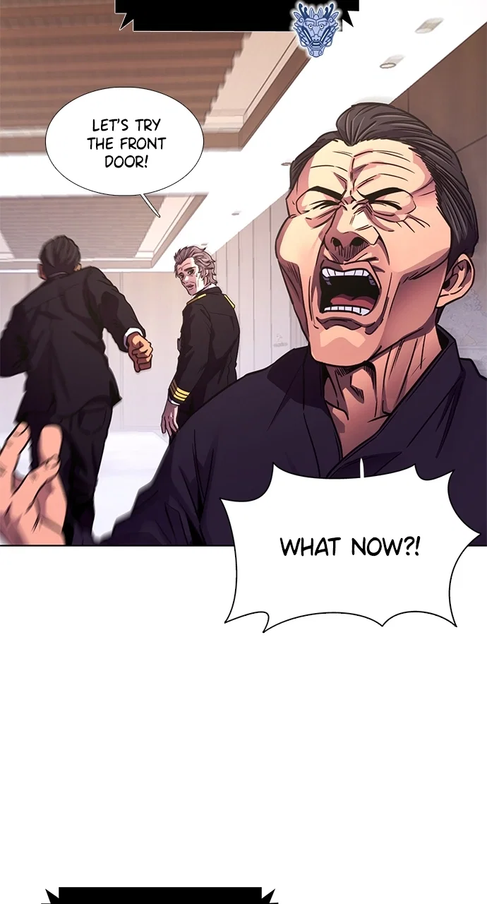 1 Second Chapter 267 - Page 87