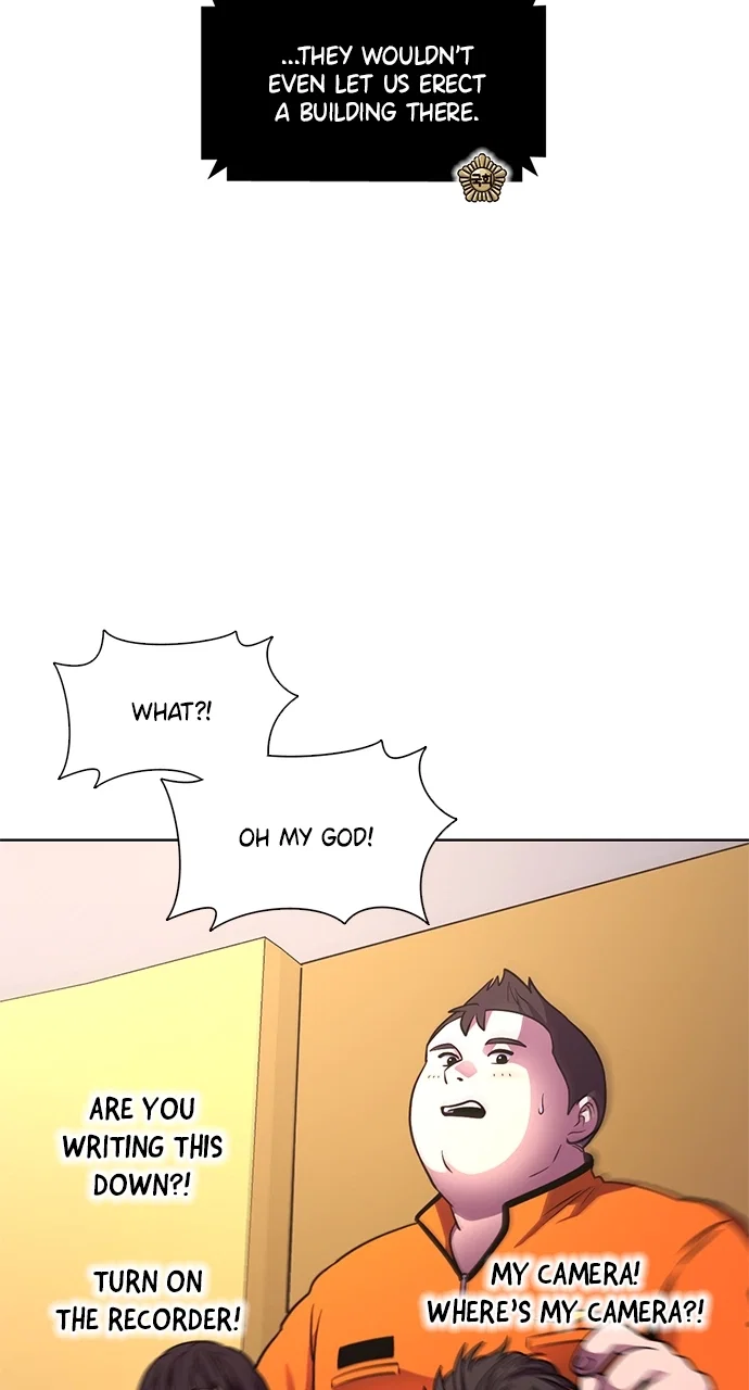 1 Second Chapter 267 - Page 89