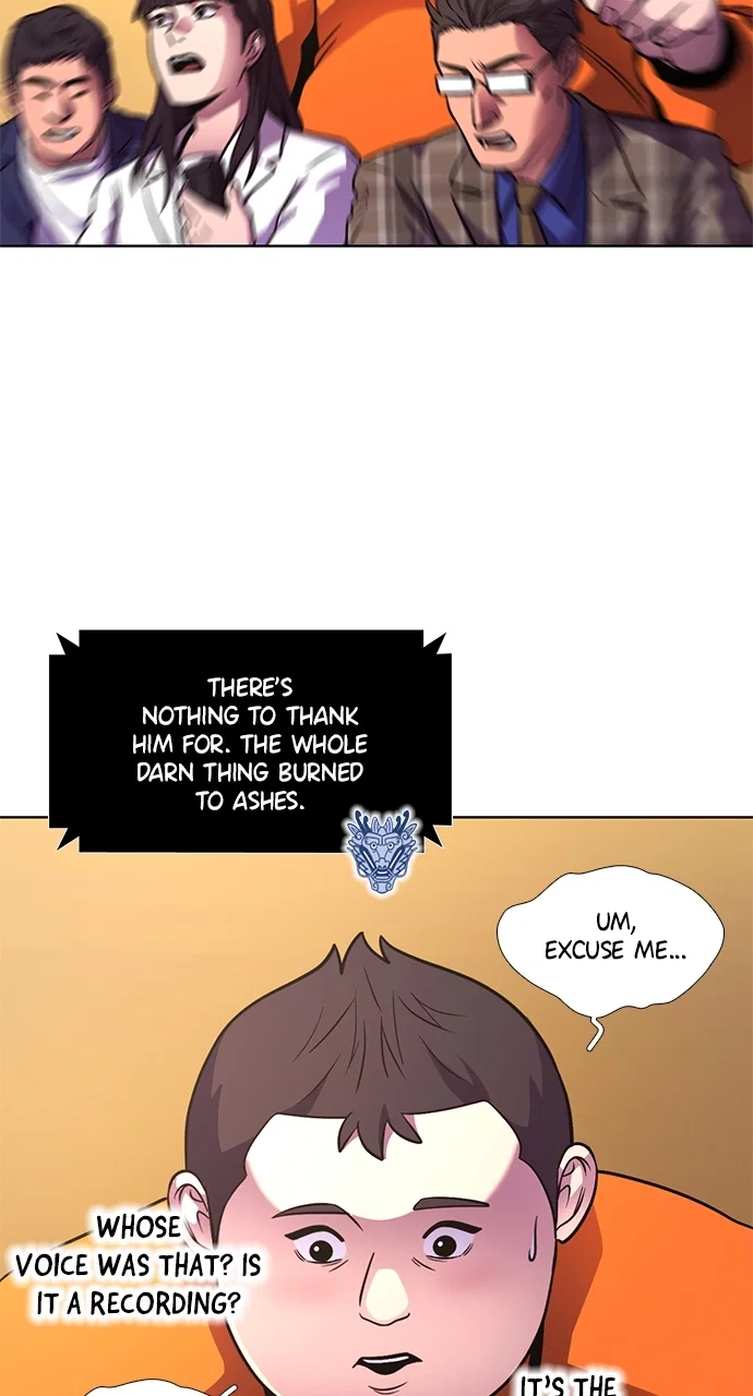 1 Second Chapter 267 - Page 90