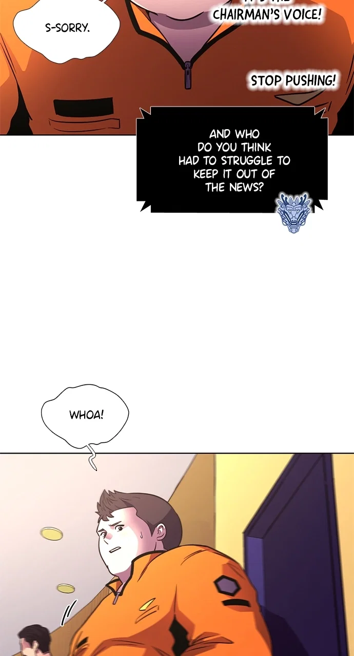 1 Second Chapter 267 - Page 91