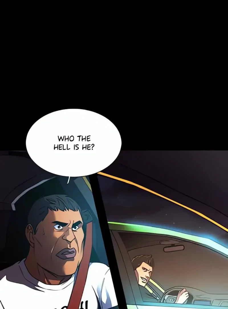 1 Second Chapter 281 - Page 3
