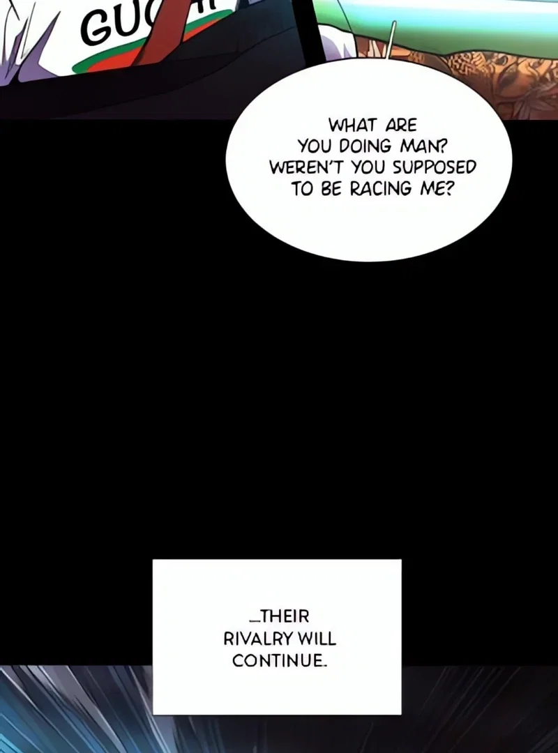 1 Second Chapter 281 - Page 4