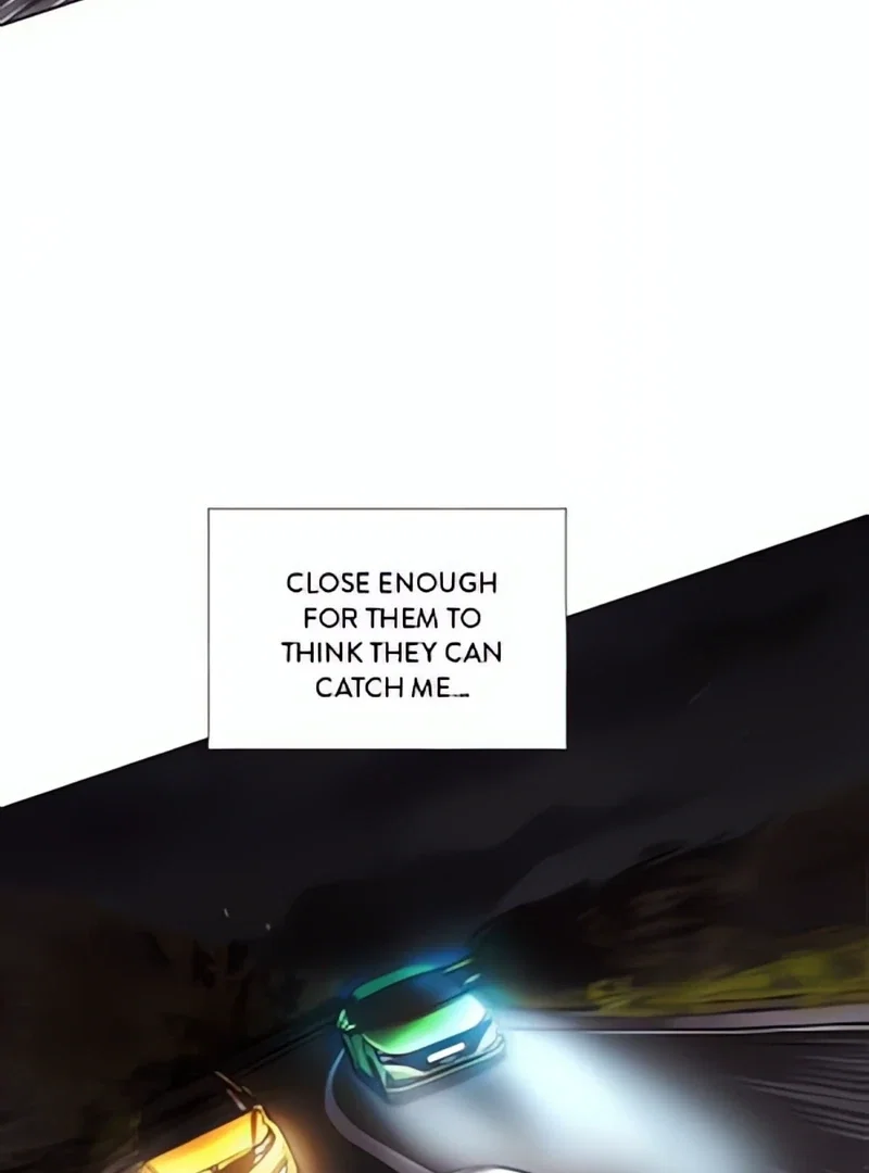 1 Second Chapter 281 - Page 9